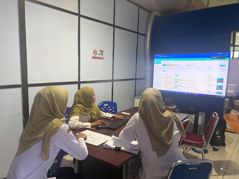 Integrasi SIPOKIR dengan Aplikasi JDIH DPRD Permudah Akses Informasi Pokir Dewan