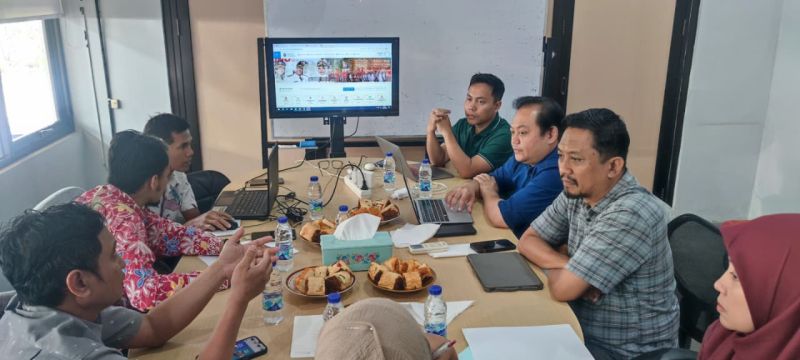 Kembangkan Super Apps, Dinkominfo Temanggung Bidik Layanan Publik Terintegrasi