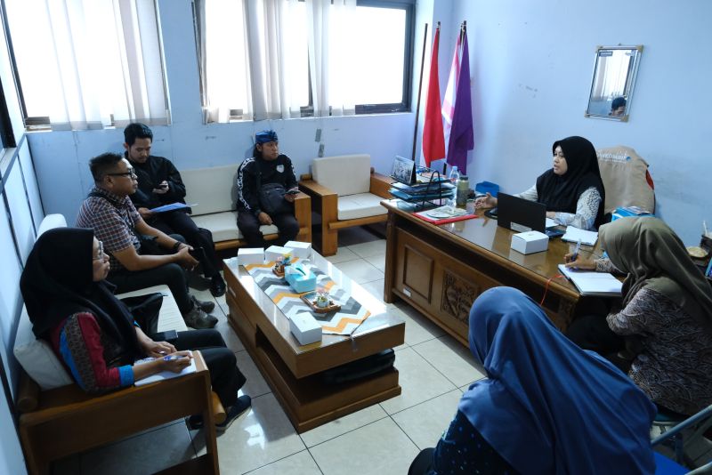 Radio Lokal dan Temanggung TV akan memproduksi ILM DBHCHT