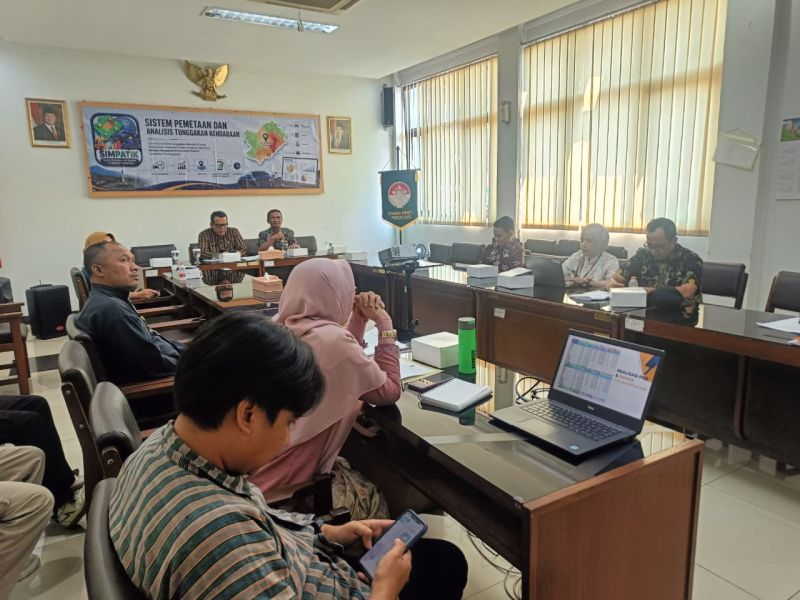 SmartVillage Dukung Optimalisasi Penagihan Pajak Kendaraan