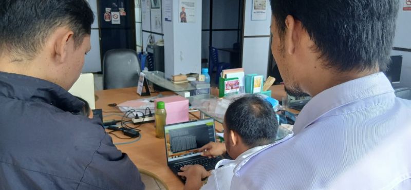 Diskominfo Temanggung Tangani Gangguan Layanan Jagateman Akibat Serangan Hacker