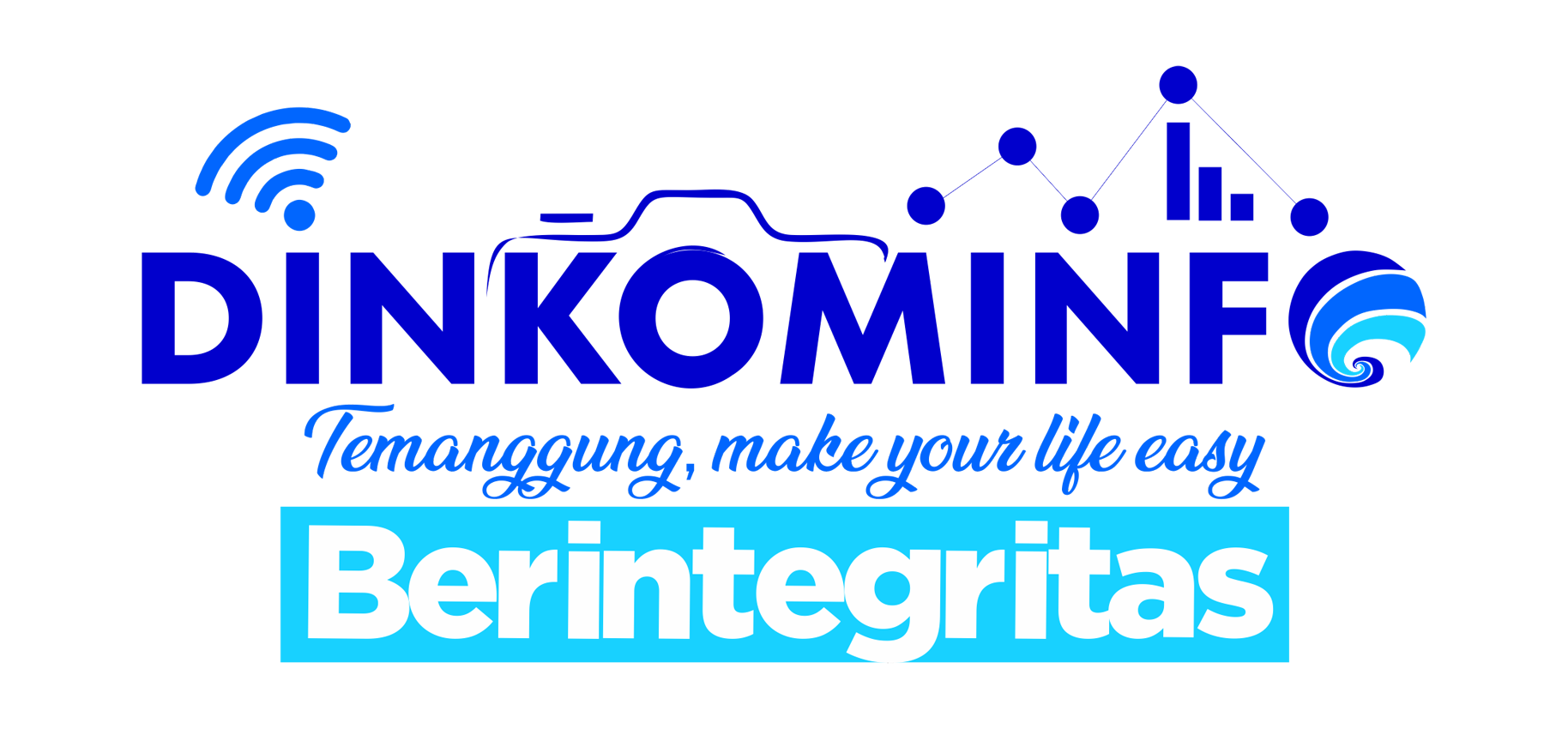 logo kominfo